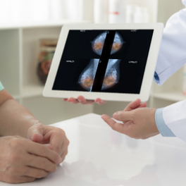 Cancer : la vie devant documentaire société M6