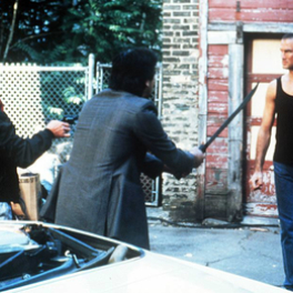 Nico film action ACTION