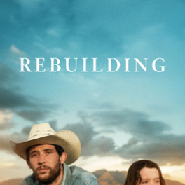 Rebuilding film drame CINE + PREMIER BE