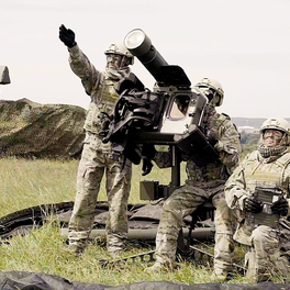 Armement européen : des milliards pour quoi faire ? documentaire science et technique ARTE