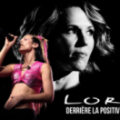 Lorie : derrière la positive attitude documentaire biographie W9