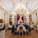 Les Grands Buffets, bouillon : les coulisses des plus grands restaurants documentaire découverte RMC STORY