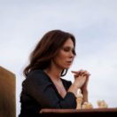La comtesse de Monte-Cristo serie/feuilleton historisch LA UNE (RTBF)