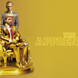 The Apprentice film dramatique FRANCE 2