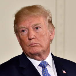 Trump quitte ou double documentaire FRANCE 2