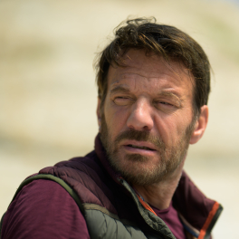 Alex Hugo série/feuilleton FRANCE 3