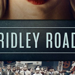 Ridley Road série/feuilleton dramatique LA TROIS