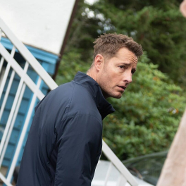 Tracker série/feuilleton TF1