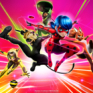 Miraculous, les aventures de Ladybug et Chat noir série/feuilleton animation DISNEY CHANNEL