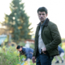 Tracker série/feuilleton policier TF1