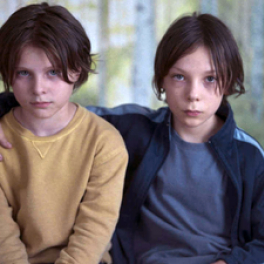 Un monde film drame LA TROIS
