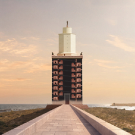 Le phare d'Alexandrie - Les derniers secrets documentaire découverte FRANCE 5