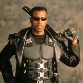 Blade : Trinity film fantastique SYFY