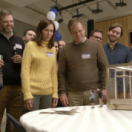 Downsizing film dramatische komedie Warner TV
