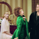 Ma sorcière bien-aimée film fantastische komedie Warner TV