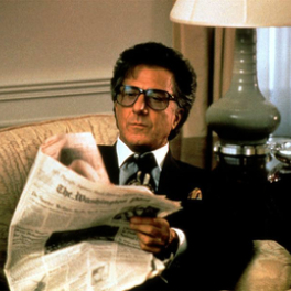 Des hommes d'influence film comédie FRANCE 5