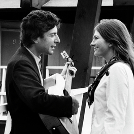 «Hallelujah» : Leonard Cohen documentaire musical ARTE