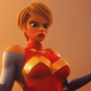 Miraculous World : New York, les héros unis téléfilm animation DISNEY CHANNEL