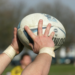 Top 14 sport rugby CANAL + SPORT