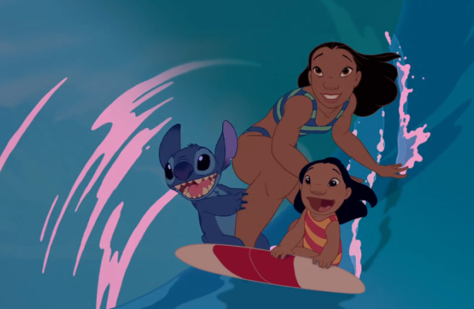 Quiz: Hoe goed ken je ‘Lilo & Stitch’?