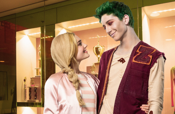 Quiz: Hoe goed ken je de ‘Zombies’ saga?