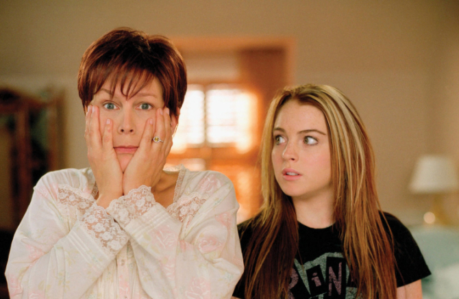 Quiz : Connaissez-vous bien le film « Freaky Friday » ?