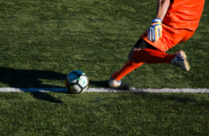  Voetbalquiz: Hoe goed ken jij het spel écht?