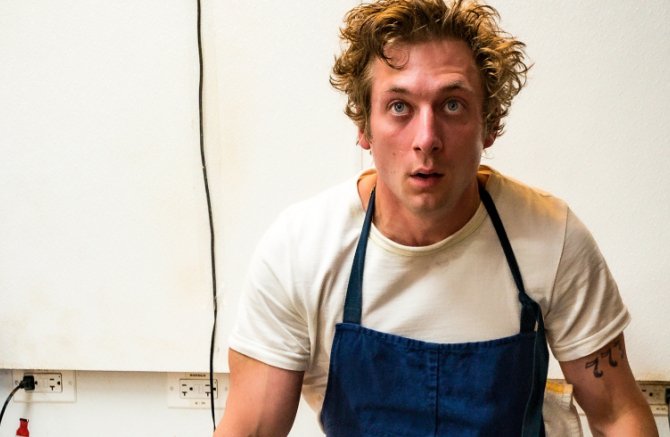 Quiz: Hoe goed ken je ‘The Bear’?