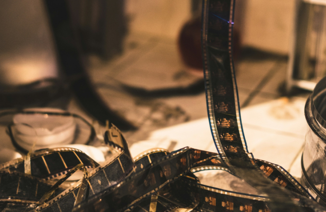 Quiz cinéma : Devine le film derrière l’indice !