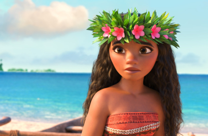 Quiz: Hoe goed ken je de film ‘Vaiana’?