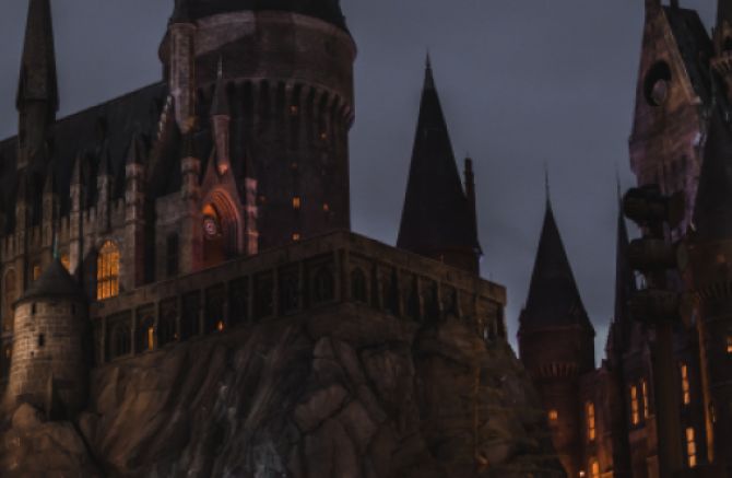 De Magische Quiz - Harry Potter en de Steen der Wijzen