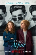 A Family Affair op Netflix