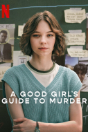 A Good Girl's Guide to Murder op Netflix