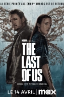 The Last of Us sur HBO Max