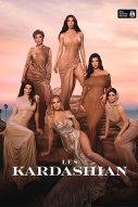 Les Kardashian sur Disney Plus