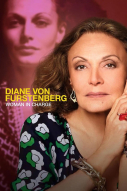 Diane von Furstenberg : impératrice de la mode sur Disney Plus