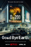 Goodbye Earth sur Netflix