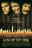 Gangs of New-York op HBO Max