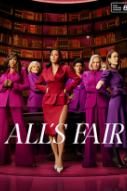 All's Fair sur Disney Plus