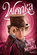 Wonka  sur HBO Max